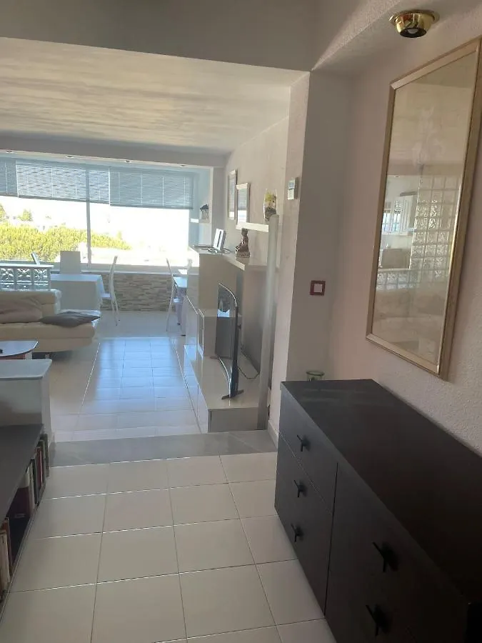 Precioso Estudio En Zona Residencial Miraflores Malaga Spain