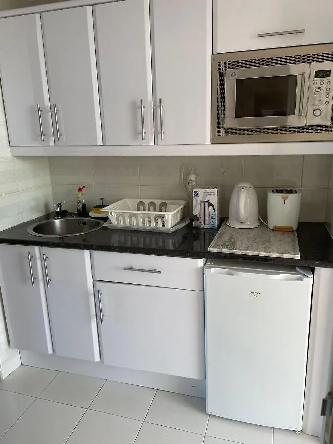 Precioso Estudio En Zona Residencial Miraflores Malaga 0*,  Spain