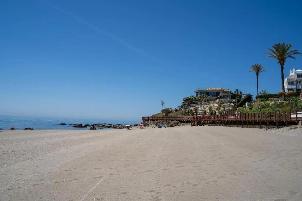 Precioso Estudio En Zona Residencial Miraflores Malaga Spain