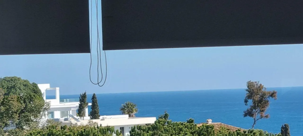 Apartment Precioso Estudio En Zona Residencial Miraflores Malaga Spain